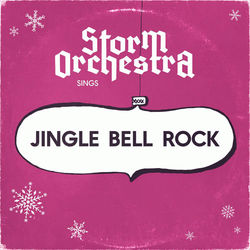Storm Orchestra : Jingle Bell Rock